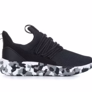 Boys' Adidas Little Kid & Big Kid Lite Racer Adapt 7.0 K Running Shoes