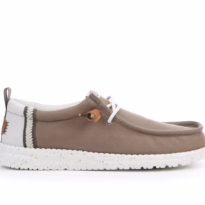 Men's Craft Linen Casual Shoes