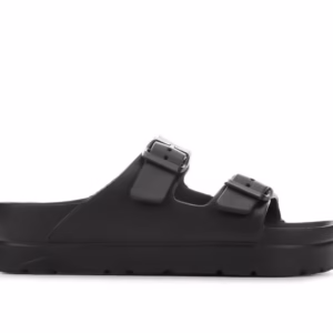 Women's MIA Kiana Platform Footbed Sandals