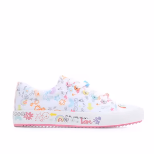 Girls' Blu D'or Little Kid & Big Kid Brianna Sneaker