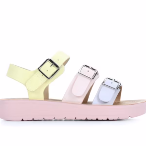 Girls' Soda Little Kid & Big Kid Taffy Sandals