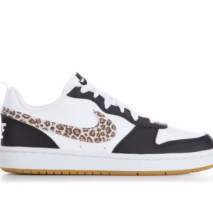 Kids' Big Kid Court Borough Low Recraft Sneakers