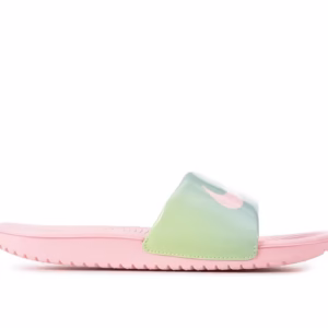 Girls Little Kid & Big Kid Kawa Move Sport Slides