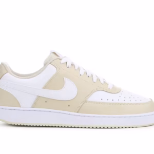 Men's Court Vision Low Sustainable Sneakers