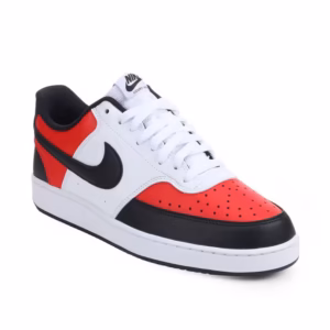 Men's Court Vision Low Sustainable Sneakers
